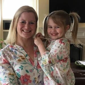 Meet your Posher, Emma